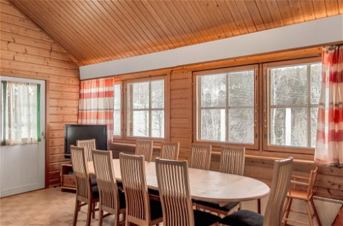 Foto 6 - Casa con 3 camere da letto a Kuopio con sauna