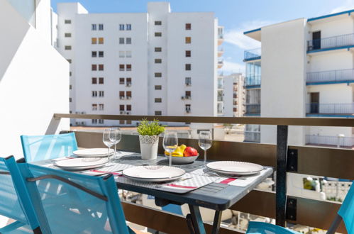 Foto 5 - Apartamento de 2 quartos em Roses com terraço