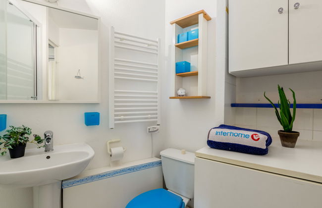 Appartement de 2 chambres à Saint-Raphaël avec piscine et jardin - Photo 13