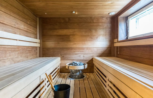 Casa con 5 camere da letto a Pelkosenniemi - Foto 30