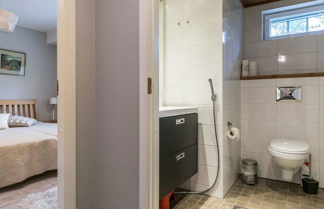 Casa con 5 camere da letto a Pelkosenniemi - Foto 8