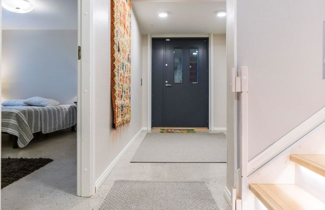 Casa con 5 camere da letto a Pelkosenniemi - Foto 17