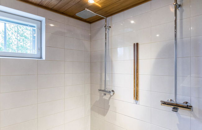 Casa con 5 camere da letto a Pelkosenniemi - Foto 29