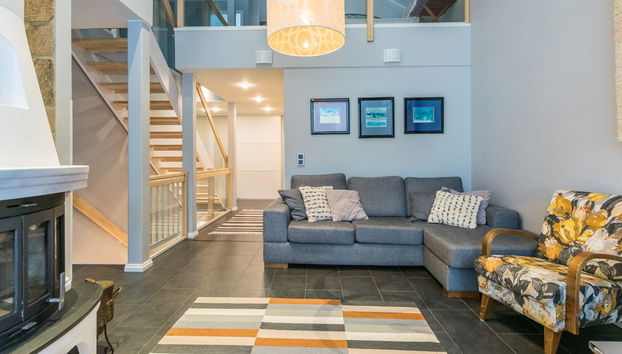 Casa de 5 quartos em Pelkosenniemi - Foto 3