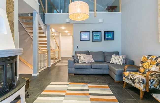 Casa con 5 camere da letto a Pelkosenniemi - Foto 3