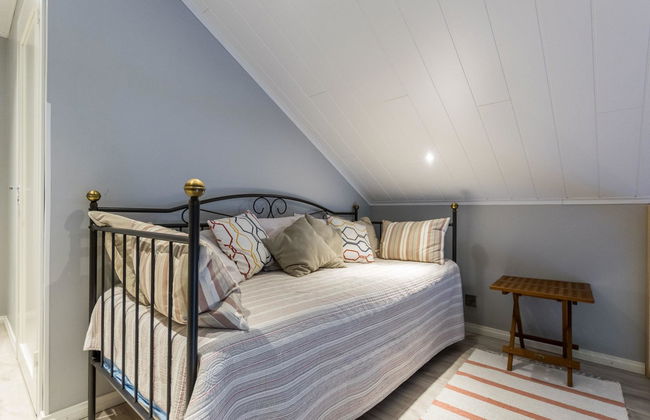 Casa con 5 camere da letto a Pelkosenniemi - Foto 12