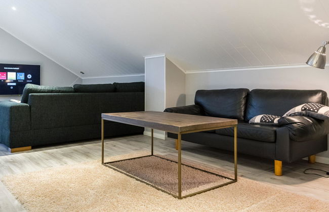 Casa con 5 camere da letto a Pelkosenniemi - Foto 16