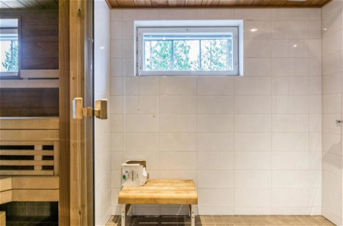 Photo 28 - Maison de 5 chambres à Pelkosenniemi avec sauna et vues sur la montagne