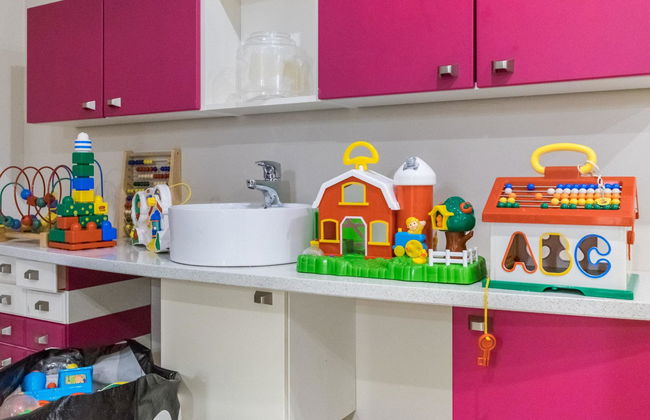 Casa con 5 camere da letto a Pelkosenniemi - Foto 25