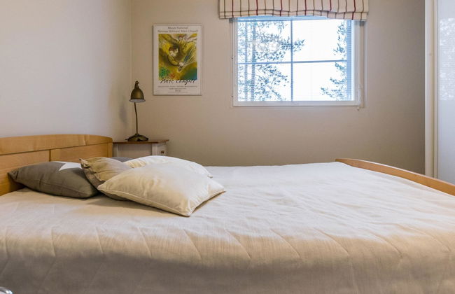 Casa con 5 camere da letto a Pelkosenniemi - Foto 20