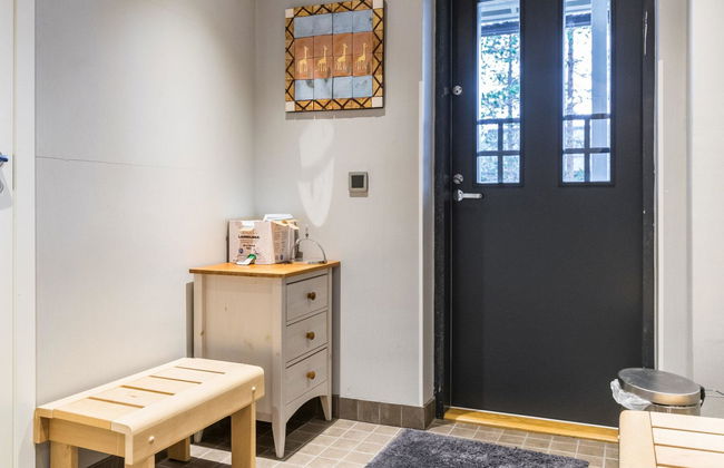 Casa con 5 camere da letto a Pelkosenniemi - Foto 22