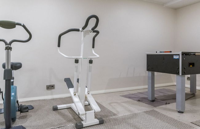 Casa con 5 camere da letto a Pelkosenniemi - Foto 24