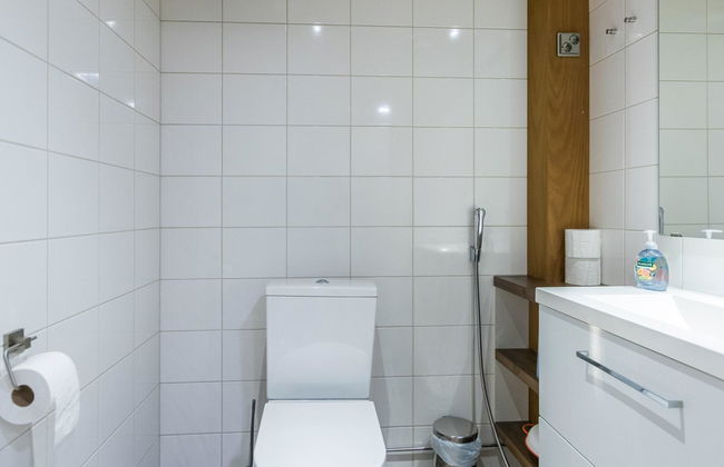 Casa con 5 camere da letto a Pelkosenniemi - Foto 21