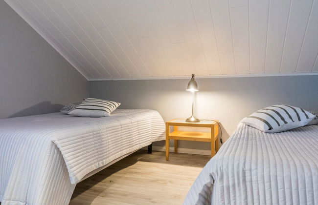 Casa con 5 camere da letto a Pelkosenniemi - Foto 14