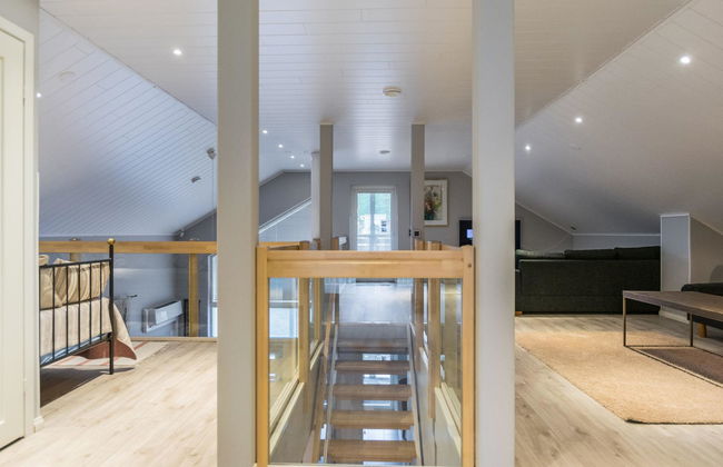 Casa con 5 camere da letto a Pelkosenniemi - Foto 11