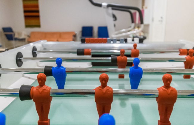 Casa con 5 camere da letto a Pelkosenniemi - Foto 26