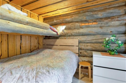 Photo 10 - 1 bedroom House in Pelkosenniemi with sauna and mountain view