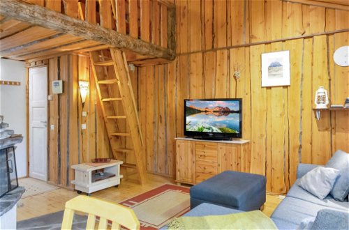 Photo 7 - 1 bedroom House in Pelkosenniemi with sauna and mountain view
