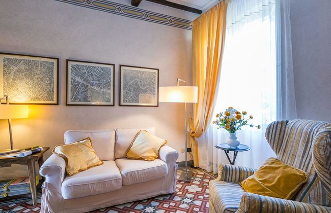 Casa de 5 quartos em Casciana Terme Lari com piscina privada e jardim - Foto 34