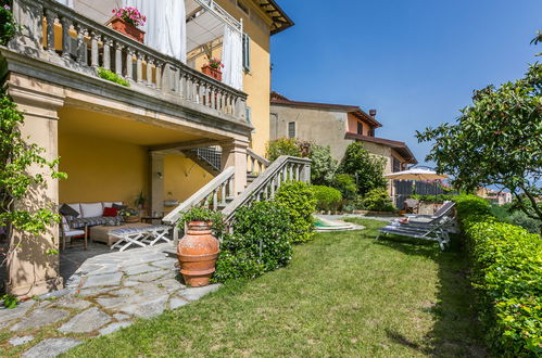 Foto 66 - Casa con 4 camere da letto a Casciana Terme Lari con piscina privata e giardino