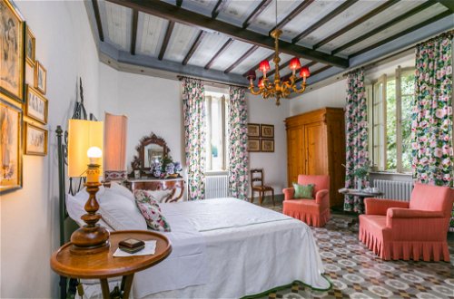 Foto 42 - Haus mit 4 Schlafzimmern in Casciana Terme Lari mit privater pool und garten