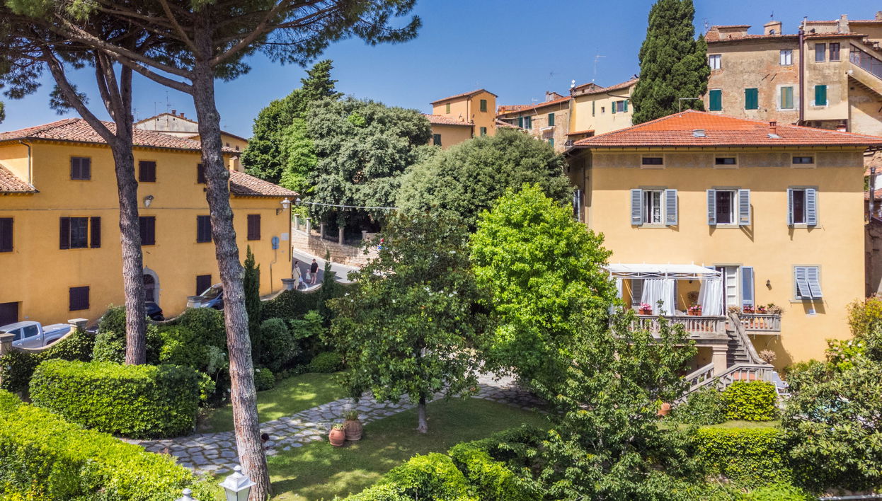 Haus mit 5 Schlafzimmern in Casciana Terme Lari mit privater pool und garten - Foto 1