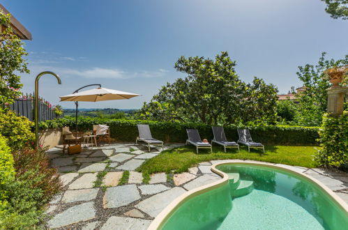 Foto 71 - Casa con 4 camere da letto a Casciana Terme Lari con piscina privata e giardino