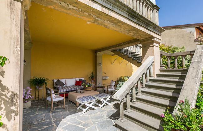 Casa de 5 quartos em Casciana Terme Lari com piscina privada e jardim - Foto 63