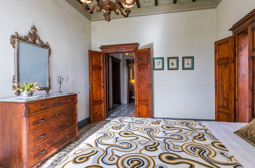 Foto 47 - Casa de 4 quartos em Casciana Terme Lari com piscina privada e jardim