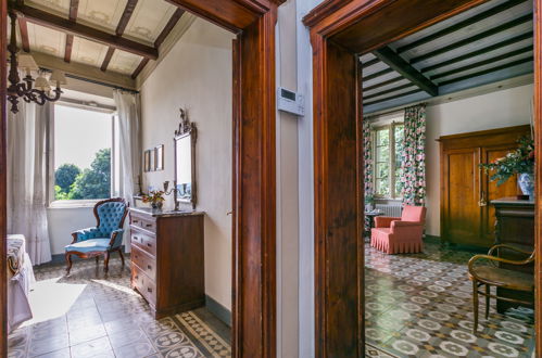 Photo 46 - Maison de 4 chambres à Casciana Terme Lari avec piscine privée et jardin