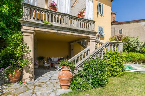 Photo 69 - Maison de 4 chambres à Casciana Terme Lari avec piscine privée et jardin