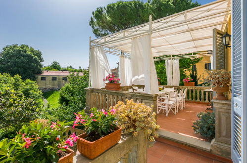 Photo 61 - Maison de 4 chambres à Casciana Terme Lari avec piscine privée et jardin