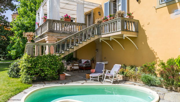 Haus mit 5 Schlafzimmern in Casciana Terme Lari mit privater pool und garten - Foto 3