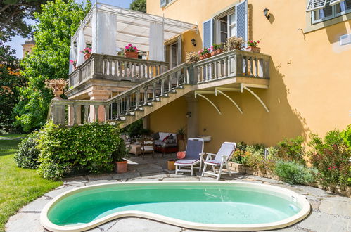 Foto 3 - Casa de 4 habitaciones en Casciana Terme Lari con piscina privada y jardín