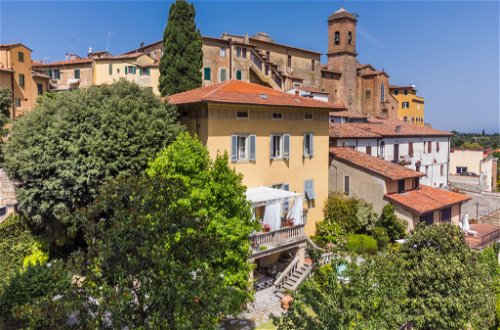 Foto 73 - Casa con 4 camere da letto a Casciana Terme Lari con piscina privata e giardino
