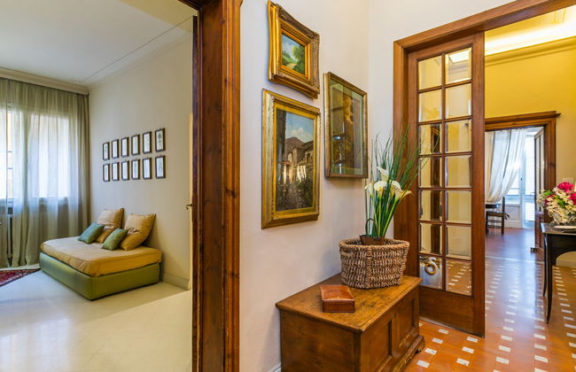 Casa de 5 quartos em Casciana Terme Lari com piscina privada e jardim - Foto 20