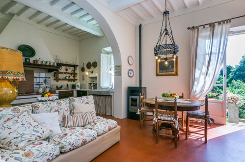 Foto 14 - Haus mit 4 Schlafzimmern in Casciana Terme Lari mit privater pool und garten