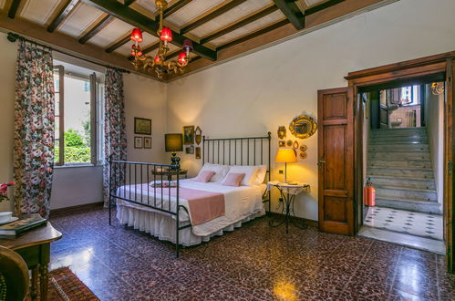 Foto 37 - Casa con 4 camere da letto a Casciana Terme Lari con piscina privata e giardino