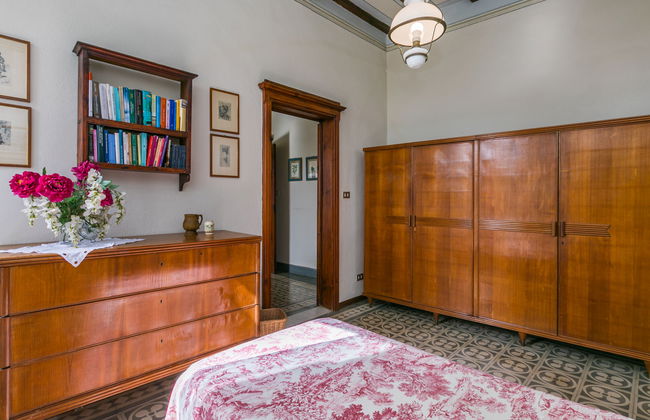 Casa de 5 quartos em Casciana Terme Lari com piscina privada e jardim - Foto 52