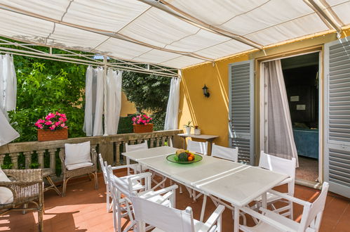 Photo 7 - Maison de 4 chambres à Casciana Terme Lari avec piscine privée et jardin