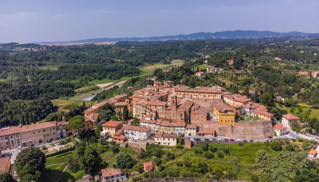 Haus mit 5 Schlafzimmern in Casciana Terme Lari mit privater pool und garten - Foto 5