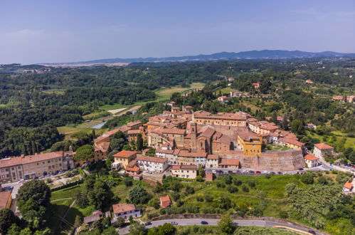 Foto 5 - Casa de 4 quartos em Casciana Terme Lari com piscina privada e jardim