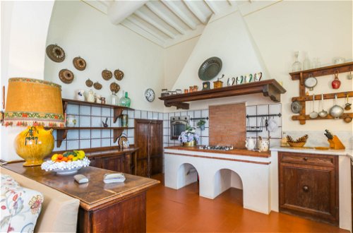 Photo 19 - 4 bedroom House in Casciana Terme Lari with private pool and garden