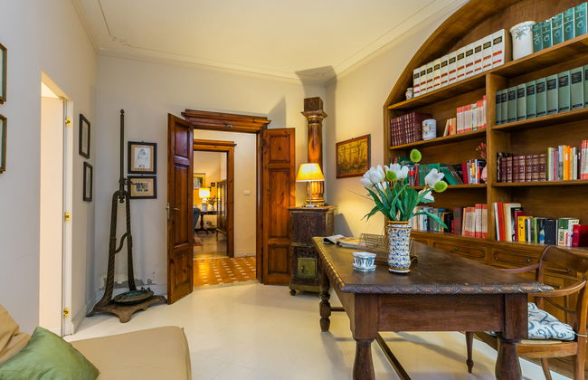 Casa de 5 quartos em Casciana Terme Lari com piscina privada e jardim - Foto 23