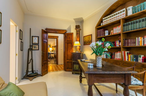 Photo 23 - 4 bedroom House in Casciana Terme Lari with private pool and garden