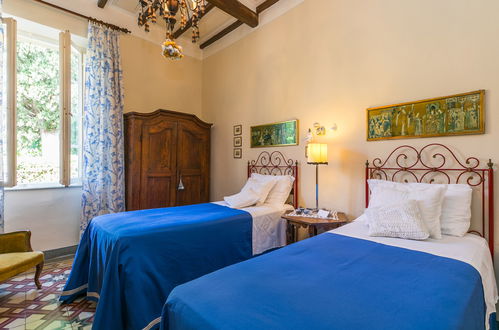 Photo 31 - 4 bedroom House in Casciana Terme Lari with private pool and garden