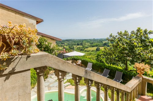 Foto 62 - Casa de 4 quartos em Casciana Terme Lari com piscina privada e jardim