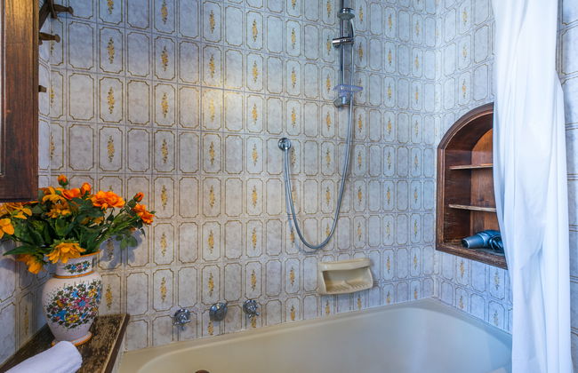 Casa de 5 quartos em Casciana Terme Lari com piscina privada e jardim - Foto 58