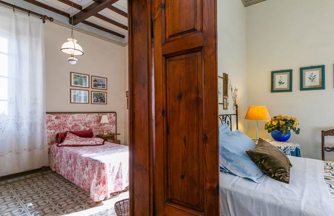 Casa de 5 quartos em Casciana Terme Lari com piscina privada e jardim - Foto 50