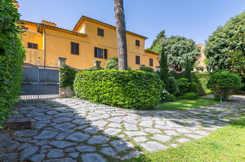 Foto 72 - Casa con 4 camere da letto a Casciana Terme Lari con piscina privata e giardino